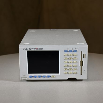 Shimadzu SCL-10A VP LC/HPLC Module