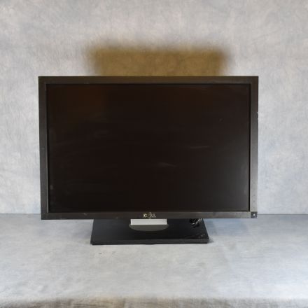 Dell Inc. U2410f Monitor 24" 1920x1200 Component, VGA, HDMI, DVI, DisplayPort LCD With Stand