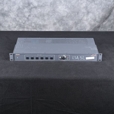 Extron MLS 406 Switcher Power Cable Included