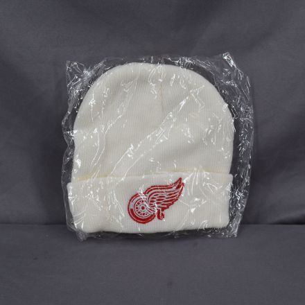 Red Wings Toddler's Beanie Hat
