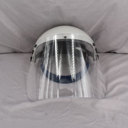 Sellstrom Advantage Face Shield One Size Fits All