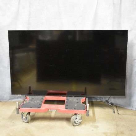 Sharp Aquos LC-70UC30U Television 70" 3840 x 2160 HDMI & VGA LCD Stand Not Included Remote Not Included