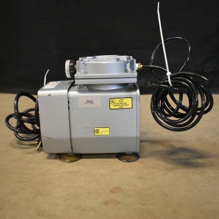 Gast DOA-V192-AA Vacuum Pump