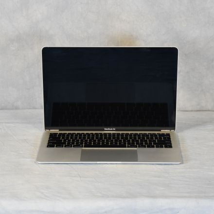 Apple Inc. MacBookAir8,1 1.6 GHz 8 GBytes Flash Grade:B