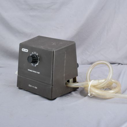 BioRad 170-3644 Variable Flow Pump