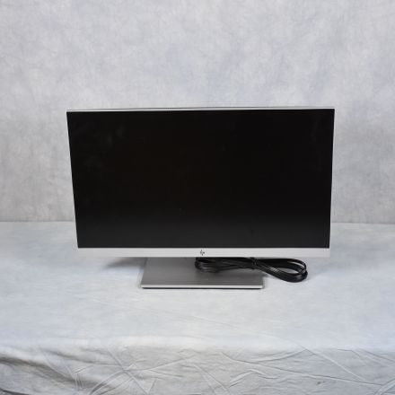 HP E223 Monitor 22" 1920x1080 DisplayPort, VGA, HDMI LCD With Stand
