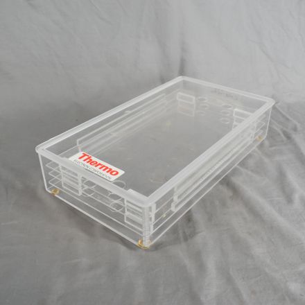 Thermo Electron Lab Container 8.5"x15"x3.5"