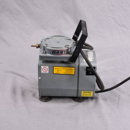 Gast DOL-122A-AA Vacuum Pump