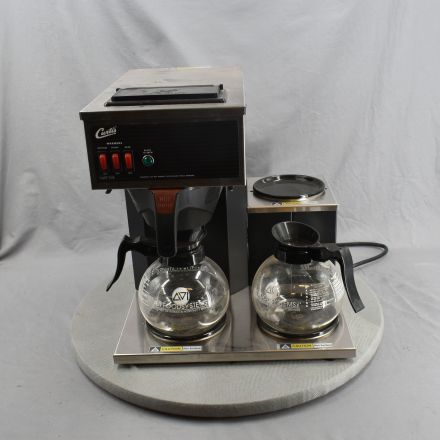 Curtis Cafe3DB Commercial Coffee Maker