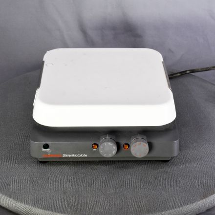 Combination Stirring Hotplates