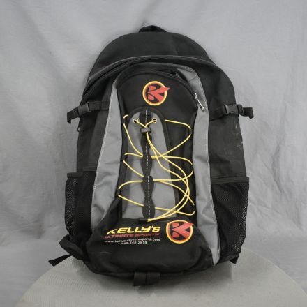 Kelly's Ultimate Sports Backpack 15"x7"x22"