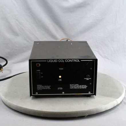 Revco Scientific 6593-2 Liquid CO2 Controller