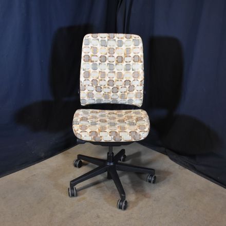 Horn Sewing chair