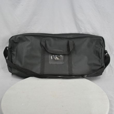Padded Travel Bag/Case 26.5"x11"x4"