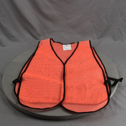 Condor 2RE22 Safety Vest One Size Fits All