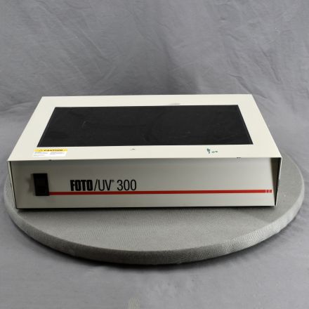 Fotodyne 3-3000 Transilluminator UV 120 V