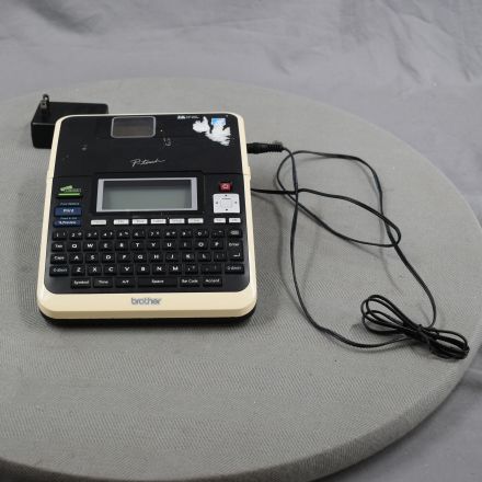 Brother P-Touch PT-2730 Label Maker