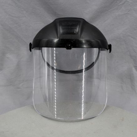 Willson Protecto-Shield Face Shield One Size Fits All