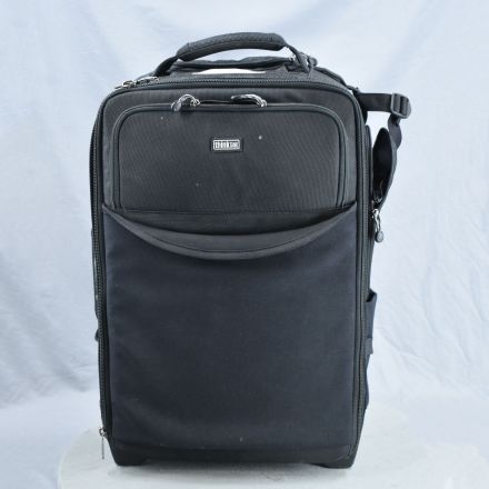 Think Tank Airport Security V2.0 Carry-On Suitcase with Wheels 17"x11"x24"