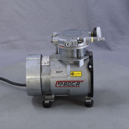 Gast ROA-P251-AA Vacuum Pump
