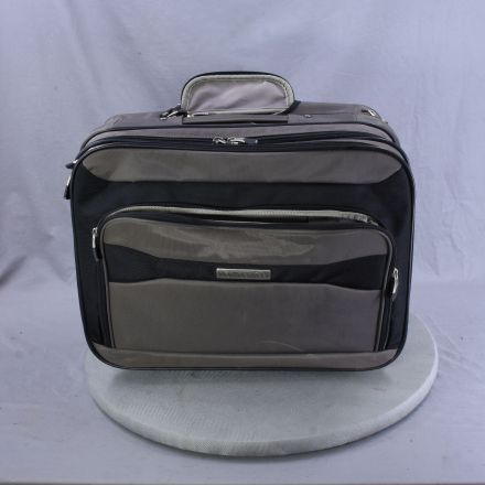 Worldbound Milano Streets Check-In Suitcase with Wheels 19"x11"x16"