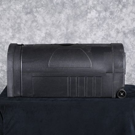 Transport Case with Wheels 16"x17"x38.5"