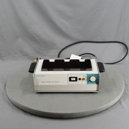Thermolyne 16500 Dry Bath Ambient to 100° C