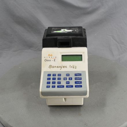 Hybaid OMN-E PCR/Thermal Cycler 96 Wells