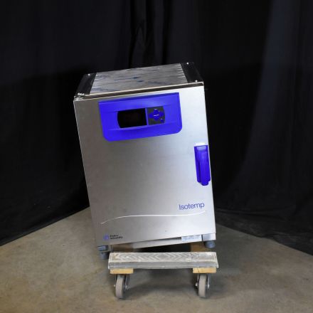 Thermo Electron Corp Isotemp 60L 151030503 Oven 60 L 50°-250° C 120 V