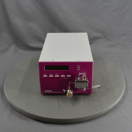 Sykam S 1122 Sovent Delivery System HPLC Solvent Pump