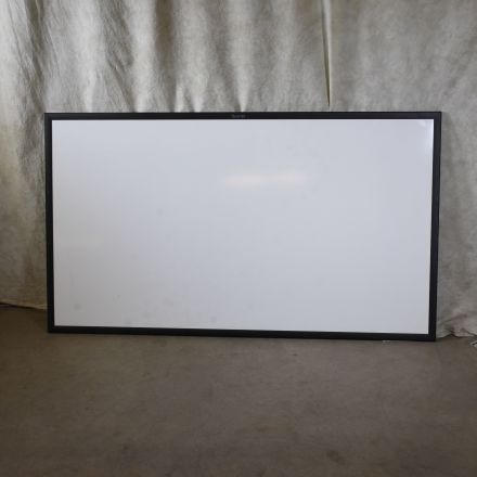 Quartet Wall Mounted Dry Erase Board White Laminate Single Sided 61"x34.5"