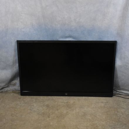 Westinghouse UW40TC1W Television 40" 1080p Component, VGA, HDMI LCD Stand Not Included Remote Not Included