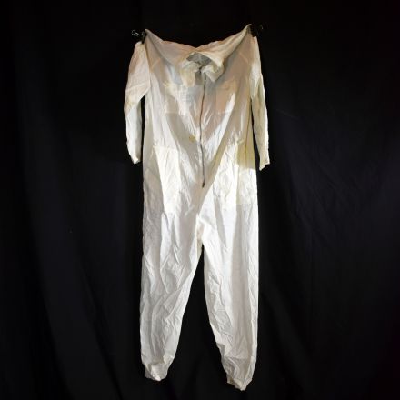 Damaged Walter T Kelly Coveralls X-Large