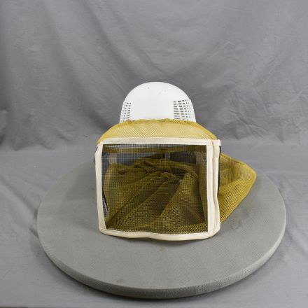 Dadant Beekeeping Hat with Veil One Size Fits All