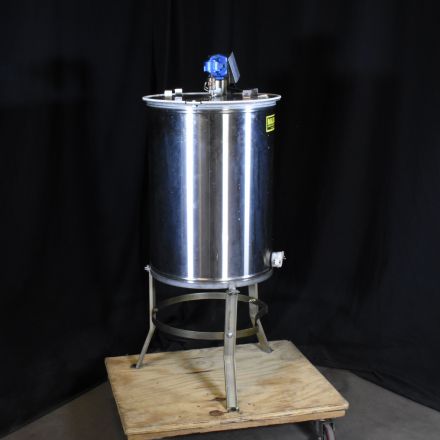 Maxant 3100P Honey Extractor - Electric