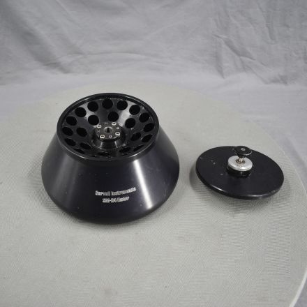 Sorvall SM-24 Rotor 24x16 mL 20,500 rpm 42,717 x g