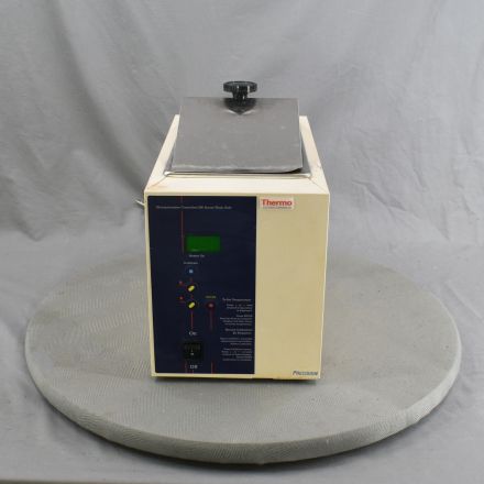 Thermo Electron 280 General Purpose Water Bath 5L Ambient to 99° C 120V, 60Hz