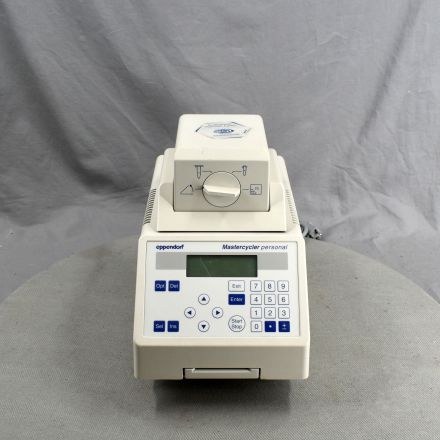Eppendorf Mastercycler Personal PCR/Thermal Cycler