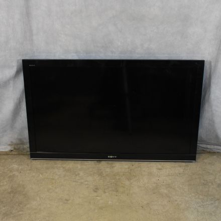 Sony KDL-46BX450 Television 46" 1920x1080 Component, VGA, HDMI LCD Stand Not Included Remote Not Included
