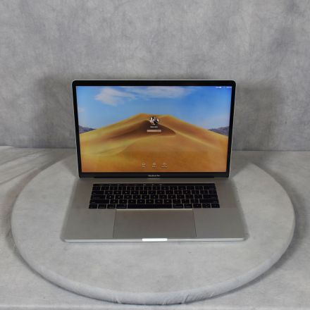 Apple Inc. MacBookPro14,3 2.8 GHz 16 GBytes Flash Grade:C
