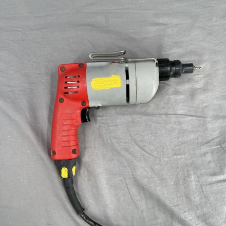 Milwaukee 643-1 Drill/Driver Power Cable Included with Cord