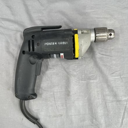 Porter Cable 2620 HD Drill/Driver Power Cable Included with Cord