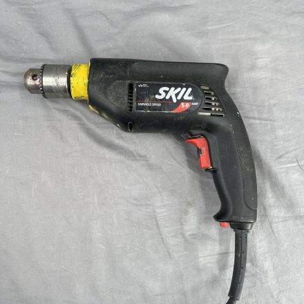 Skil 6355 Drill/Driver Power Cable Included with Cord