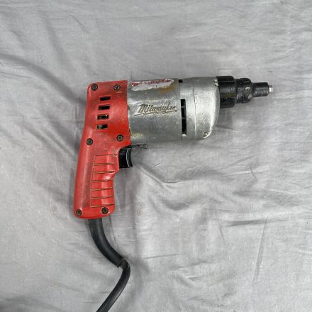Milwaukee Drill/Driver Power Cable Included with Cord