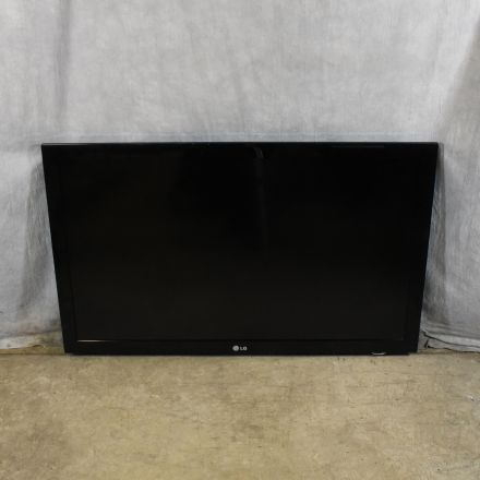 LG 47LD452B-UA Television 47" 1920x1080 Composite, Component, HDMI LCD Stand Not Included Remote Not Included