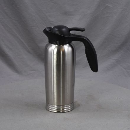 Stanley 20-00301-Xx Insulated Coffee/Tea Pot Silver Colored Metal