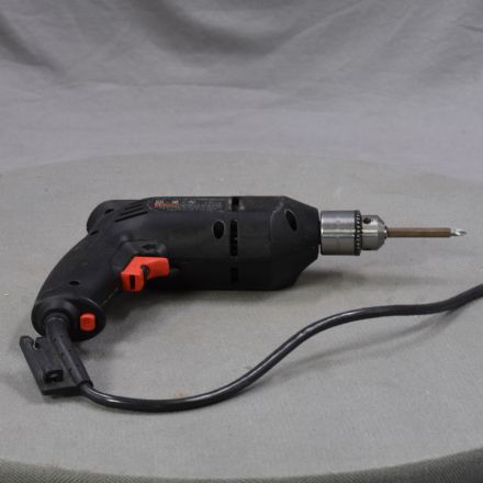 Skil 6215 Drill/Driver Power Cable Included with Cord Variable Speed
