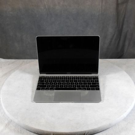Apple Inc. MacBook9,1 1.1 GHz 8 GBytes Flash Grade:B