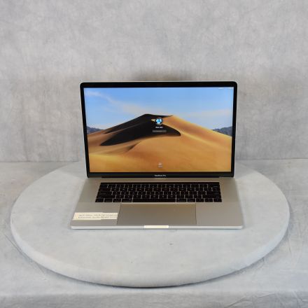 Apple Inc. MacBookPro15,1 2.9 GHz 16 GBytes Flash Grade:B