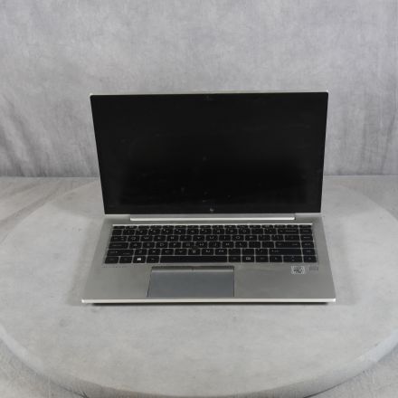 HP  EliteBook 840 G7 Notebook PC Intel(R) Core(TM) i7-10610U CPU @ 1.80GHz 16 GBytes NVMe (PCIe 4x 8.0 GT/s) Grade:B